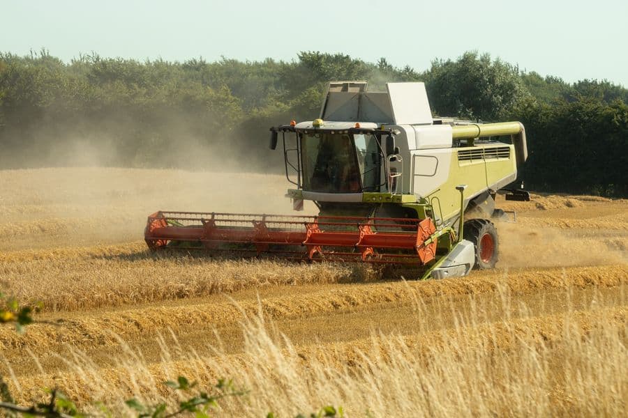Reversible Moldboard Plow