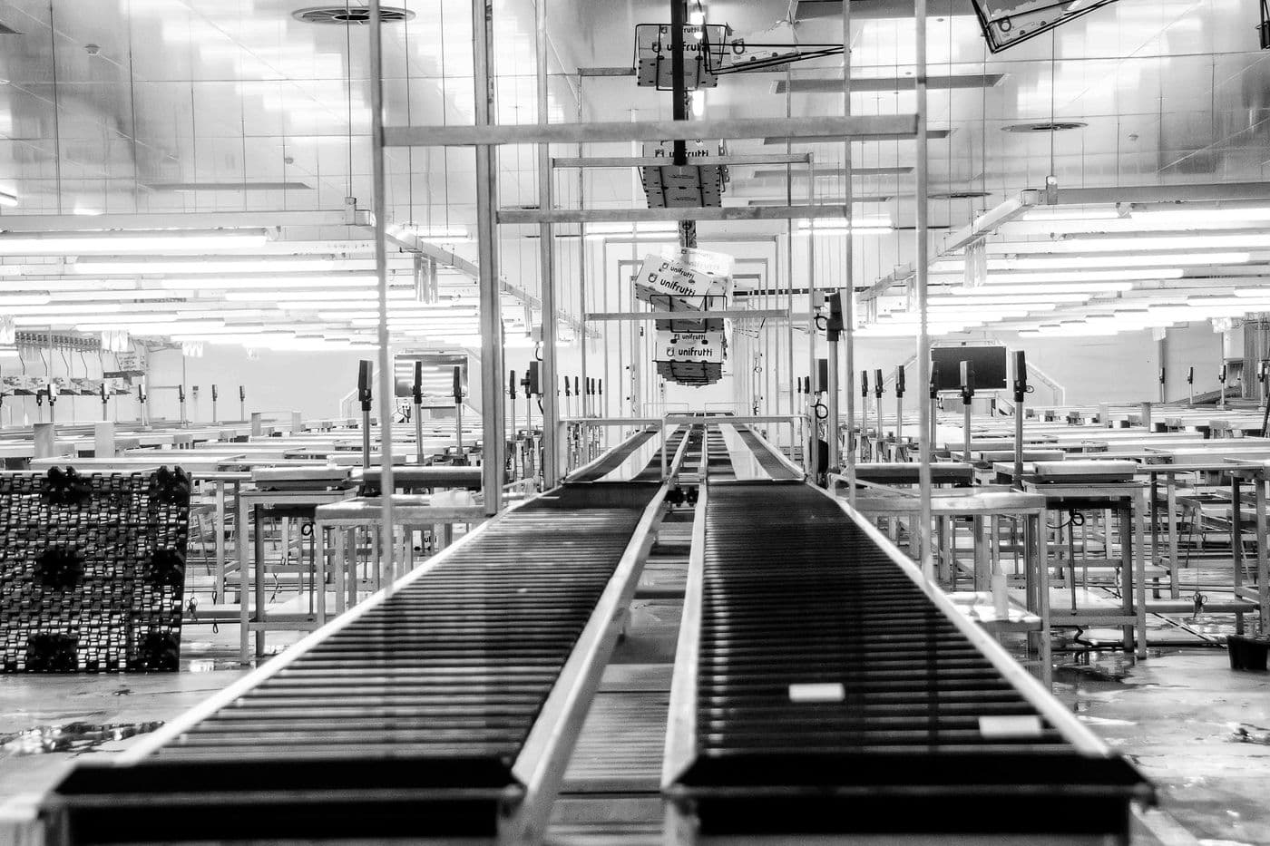 Transparent Factory